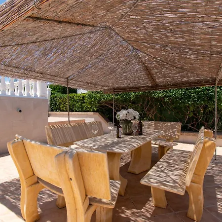 ヴィラ Stunning 6 Bedroom Private Heated Pool *