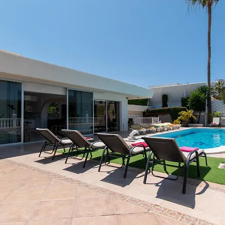 Stunning 6 Bedroom Private Heated Pool ヴィラ *