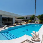 Villa Stunning 6 Bedroom Private Heated Pool Costa Adeje (Tenerife)