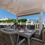 Stunning 6 Bedroom Private Heated Pool Villa