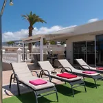 Stunning 6 Bedroom Private Heated Pool Villa Costa Adeje (Tenerife)