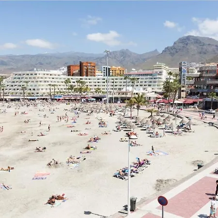 Stunning 6 Bedroom Private Heated Pool Costa Adeje (Tenerife)