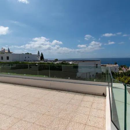 Villa Puerto Colon By Tenerife