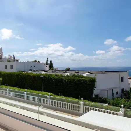 Puerto Colon By Tenerife Costa Adeje (Tenerife)