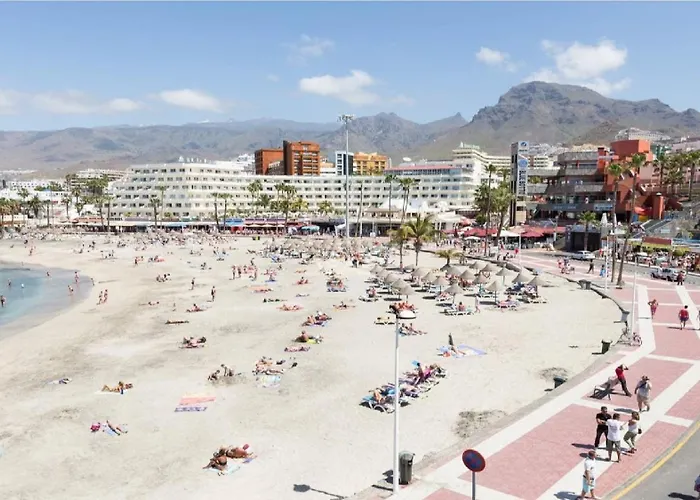 Stunning 6 Bedroom Private Heated Pool Costa Adeje