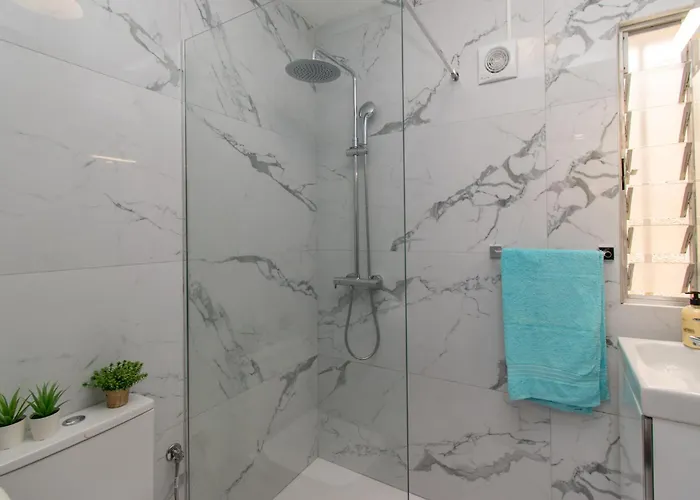 Stunning 6 Bedroom Private Heated Pool * Costa Adeje